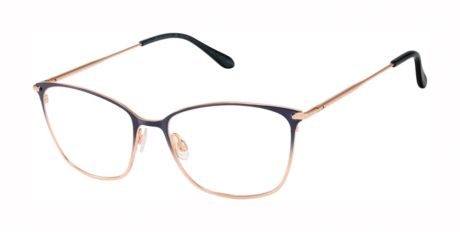 Lulu Guinness L969 Eyeglasses - view 3